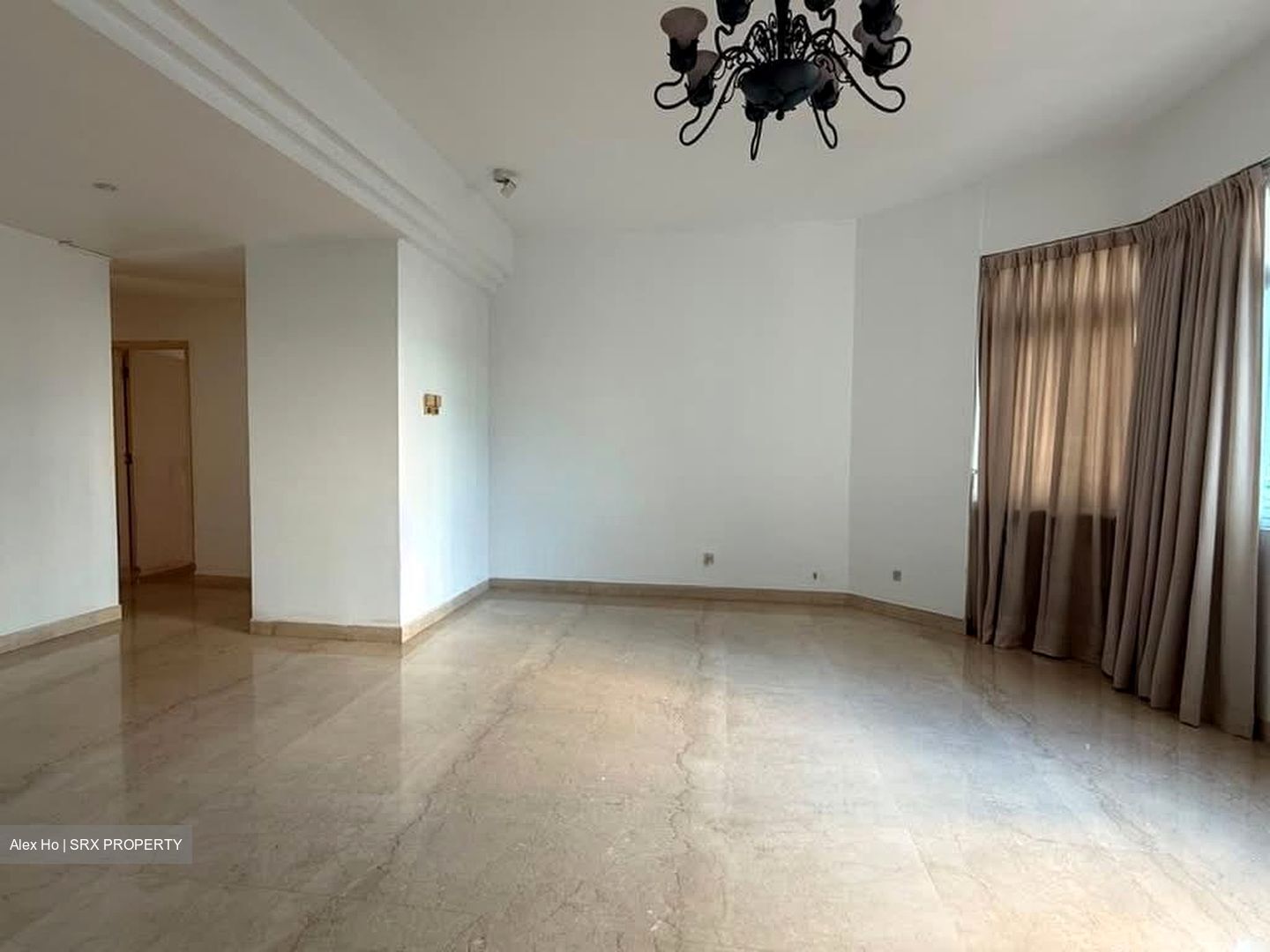 The Waterside (D15), Condominium #606173441